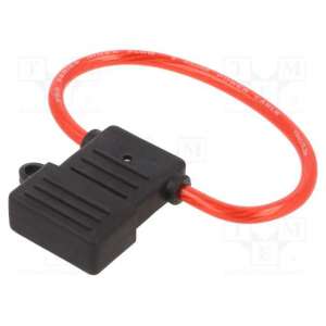 LPX-23B-08R-LOOP OPTIFUSE
