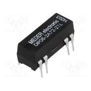 DIP05-2A72-21L MEDER