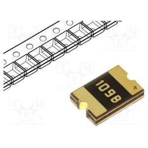 MF-MSMF010-2 BOURNS