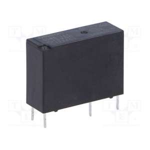 G5NB-1A4 12VDC OMRON Electronic Components
