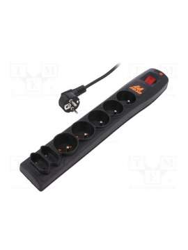 acar p7 5m black-hsk data