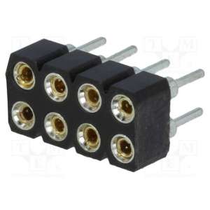 DS1002-01-2*4V13 CONNFLY