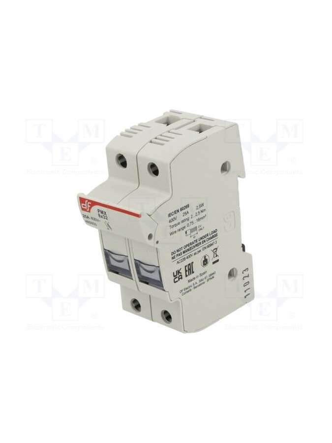 485003-df electric