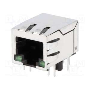 SI-60118-F BEL FUSE