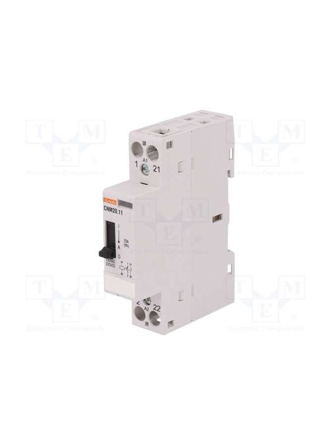 cnm2011220-lovato electric