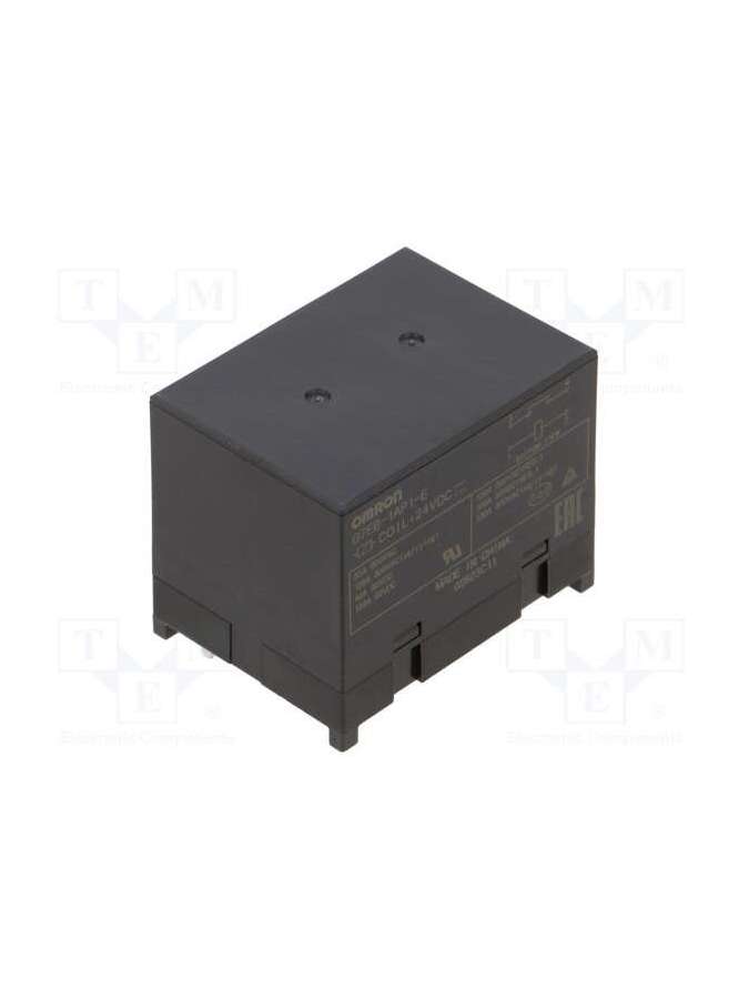 g7eb-1ap1-e dc24-omron electronic components