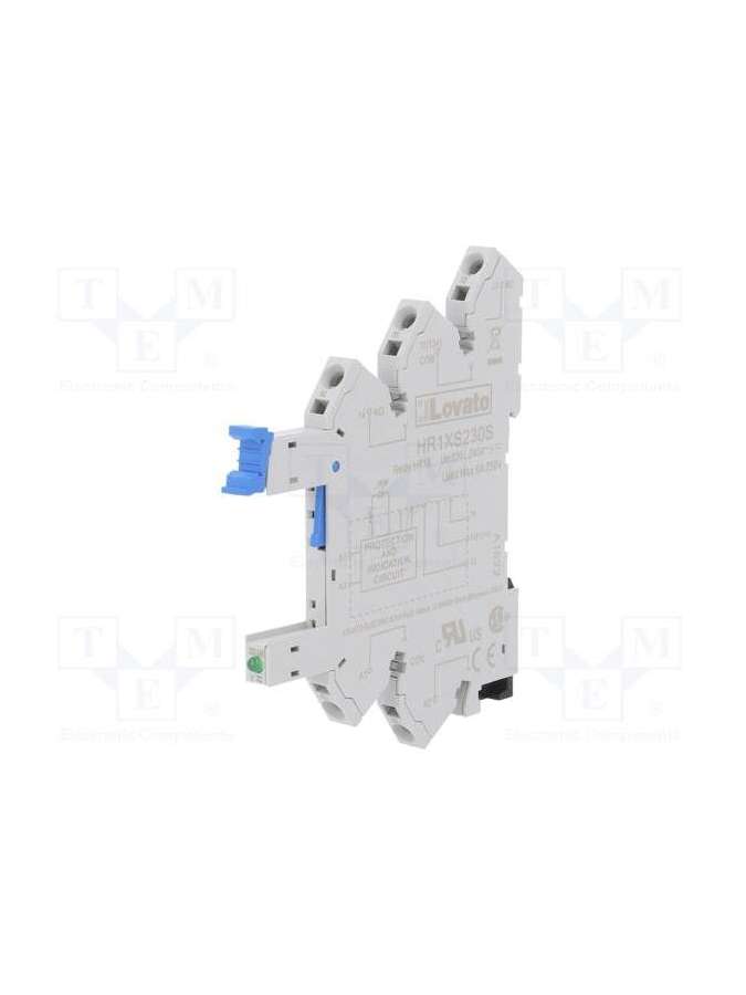 hr1xs230s-lovato electric