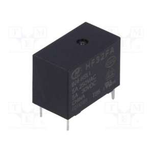 HF32FA/024-HSL1 HONGFA RELAY