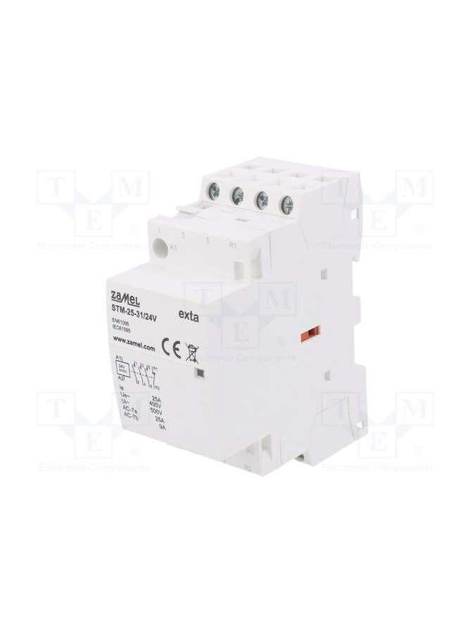 stm-25-31/24v-zamel