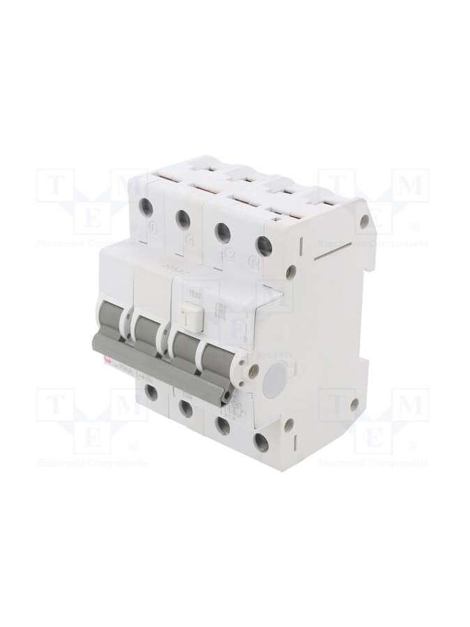 kzs-4m 3p+n ac c25/0.03-eti polam