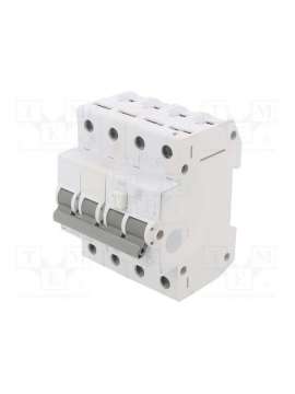 kzs-4m 3p+n ac c25/0.03-eti polam