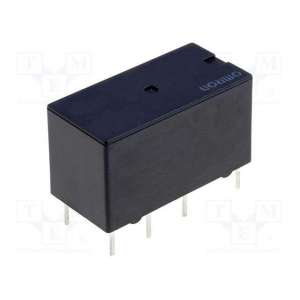 G5V-2-H1 5VDC OMRON Electronic Components