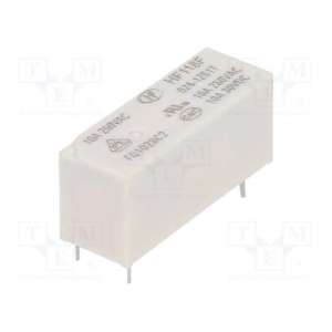 HF118F/024-1ZS1T HONGFA RELAY