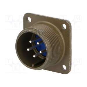 97-3102A-16S-8P AMPHENOL