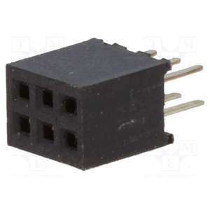 DS1065-03-2*3S8BV CONNFLY