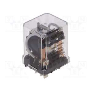 S25H-12VDC-2CS SHORI ELECTRIC