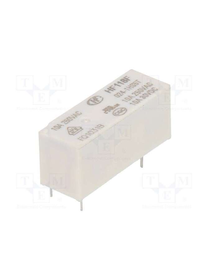hf118f/024-1hs5t-hongfa relay