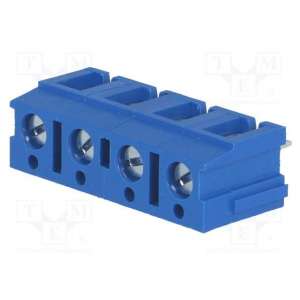 DG305-7.5-04P-12 DEGSON ELECTRONICS
