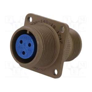 97-3100A-14S-1S AMPHENOL