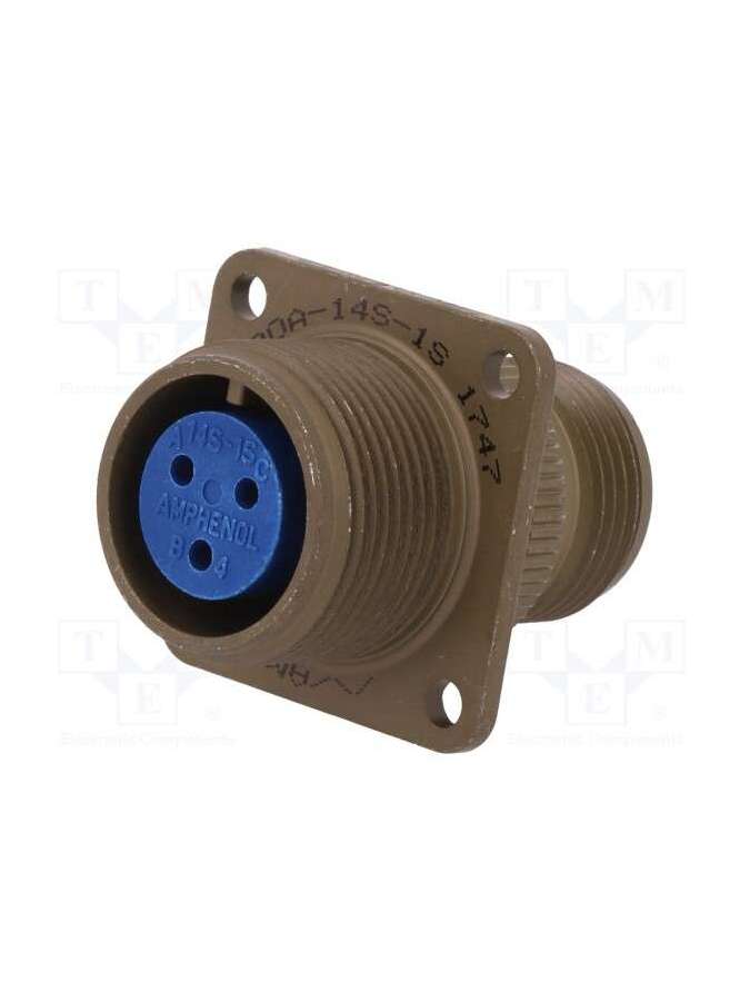 97-3100a-14s-1s-amphenol