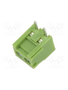 xy302r-2p 3.5mm green-xinya