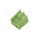 xy302r-2p 3.5mm green-xinya