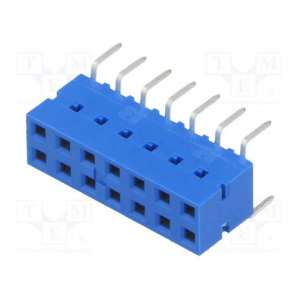 71991-807LF Amphenol Communications Solutions