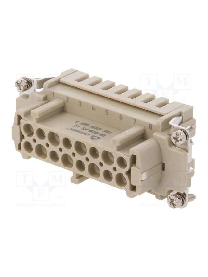 de-016-fs-degson electronics
