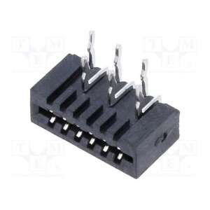 DS1020-15-6VBT1-R CONNFLY