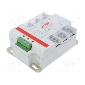 RSR62-60A25 RELPOL