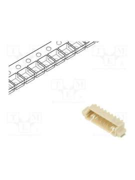 125sh-b-08-tr-smt-t/r-adam tech