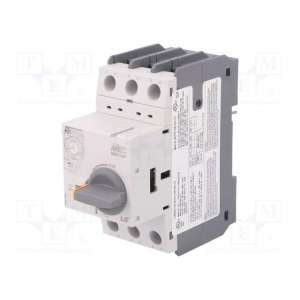 MMS-32H 0,63A LS ELECTRIC