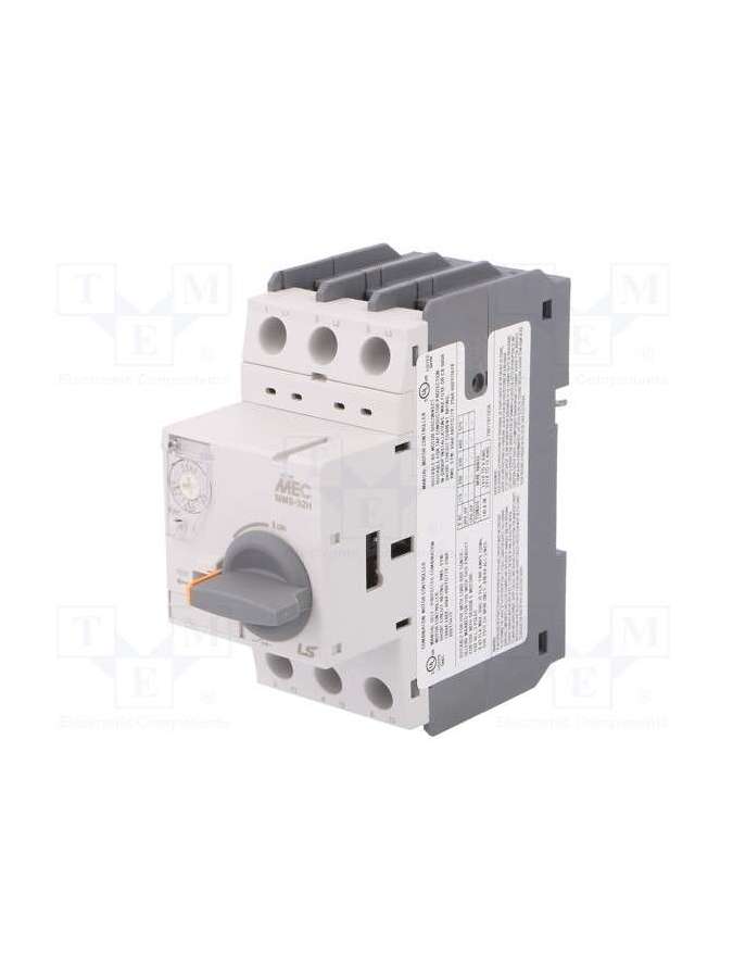 mms-32h 0,63a-ls electric