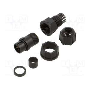 BD-06BFMA-LL7001 AMPHENOL LTW