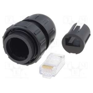 DCC-RJ6B-310 SWITCHCRAFT