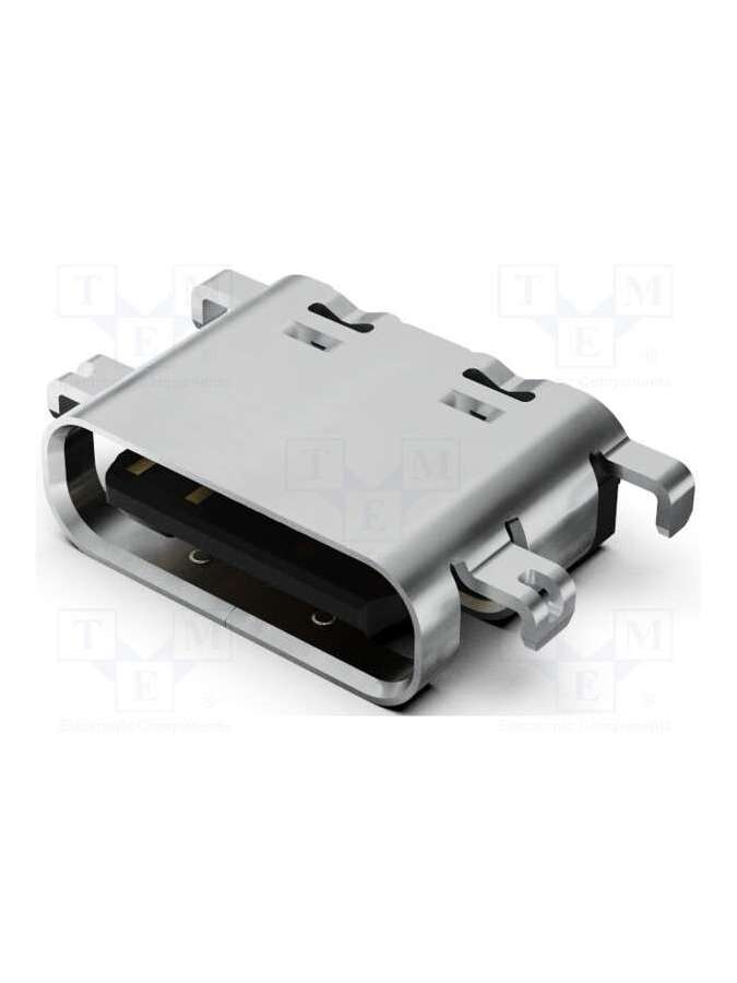 usb4520-03-0-a-global connector technology (gct)