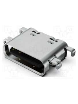 usb4520-03-0-a-global connector technology (gct)