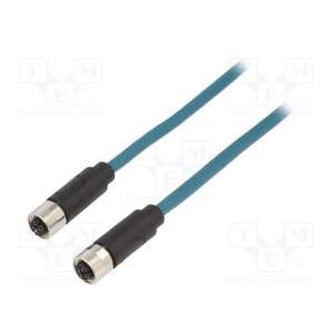 PXPTPU12FBF08XFB050PU BULGIN