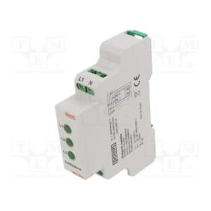 WN-3FG POLLIN