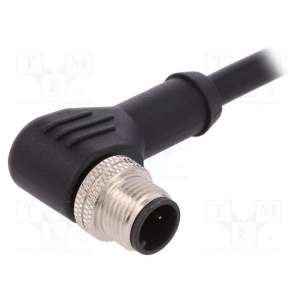 PXPPVC12RAM03ACL010PVC BULGIN