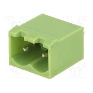 XY2500V-D(5.08)-2PIN XINYA
