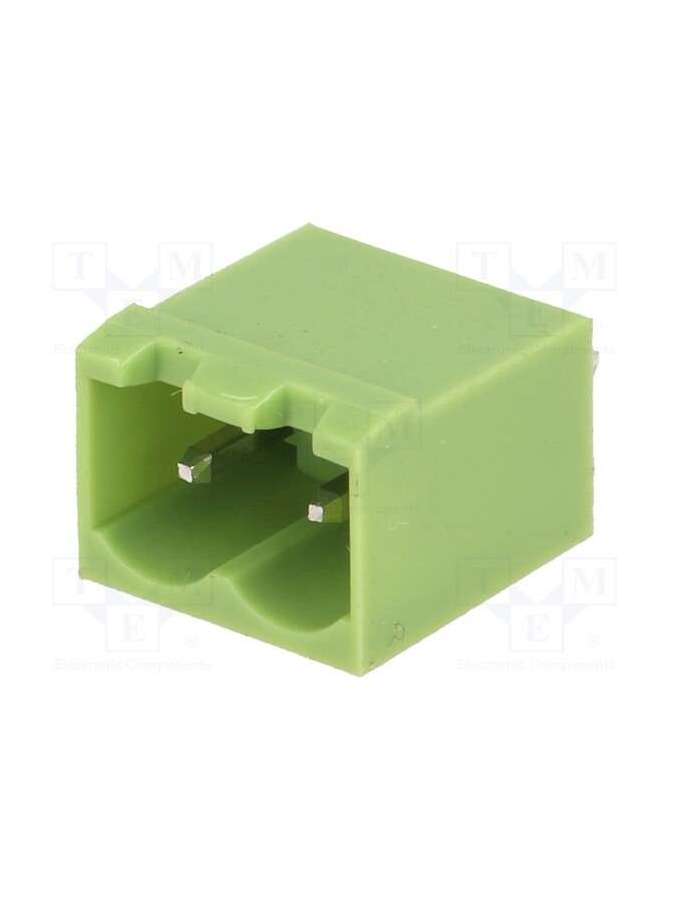 xy2500v-d(5.08)-2pin-xinya