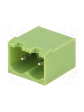 xy2500v-d(5.08)-2pin-xinya