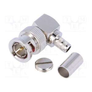B1112A1-ND3G-3-75 AMPHENOL RF