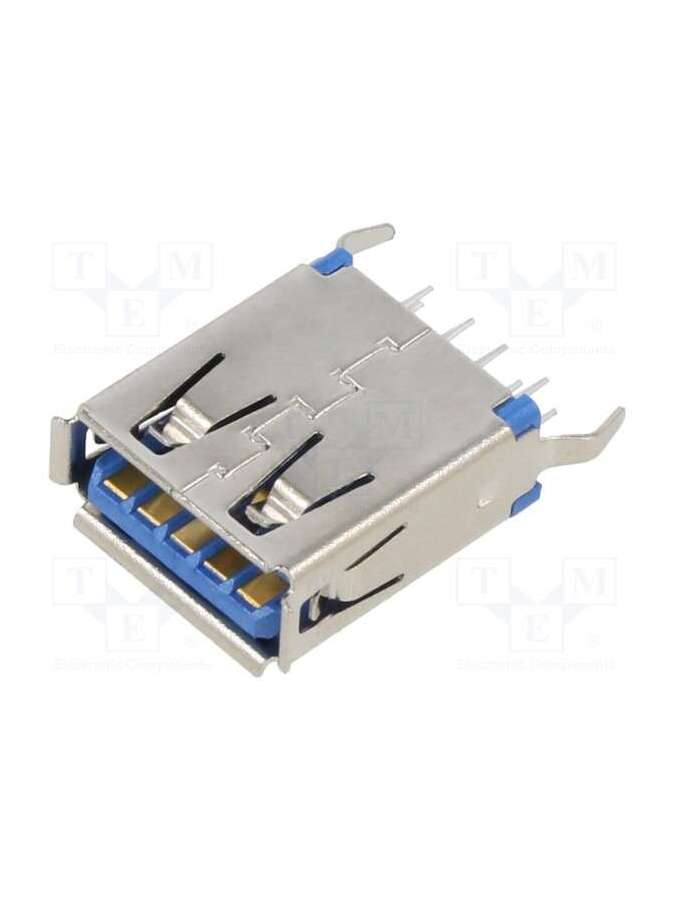 usb1086-gf-b-global connector technology (gct)
