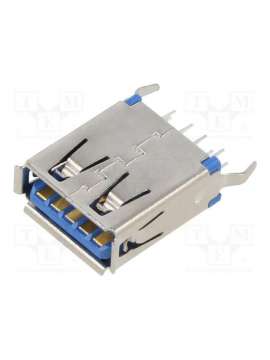 usb1086-gf-b-global connector technology (gct)