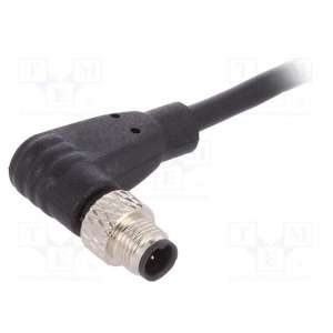 PXPPVC05RAM03ACL010PVC BULGIN