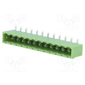 XY2500R-D(5.08)-12PIN XINYA