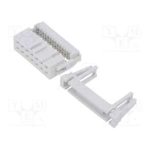 71600-614LF Amphenol Communications Solutions