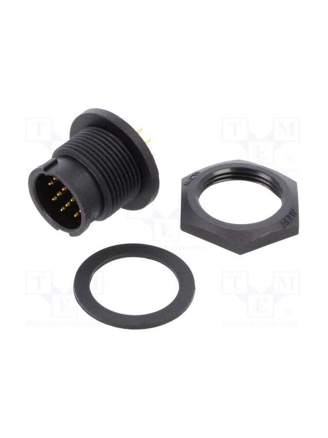 bu-12pmmp-lc7001-amphenol ltw